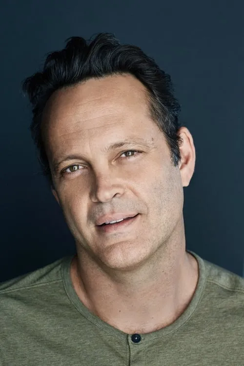 Esteban Benito ha trabajado con Vince Vaughn en 1 ocasiones