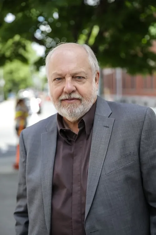 Foto de perfil del actor Vincent Bilodeau en el reparto