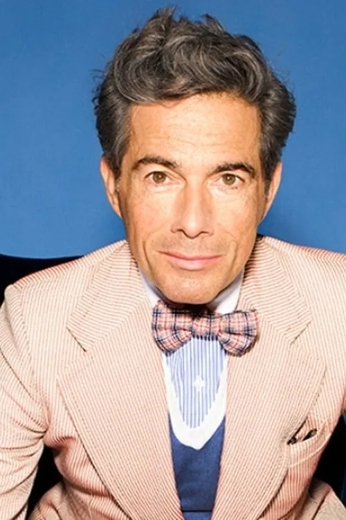 Actor Vincent Darré