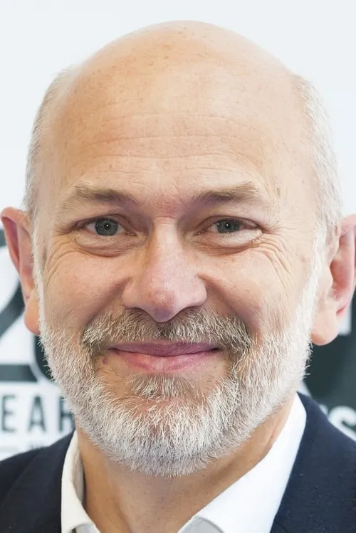 Actor Vincent Franklin