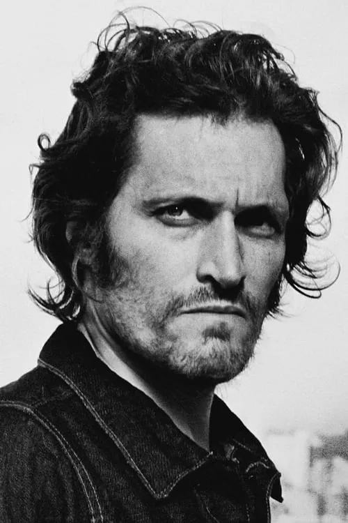 Vincent Gallo interpretando a Vito Brown