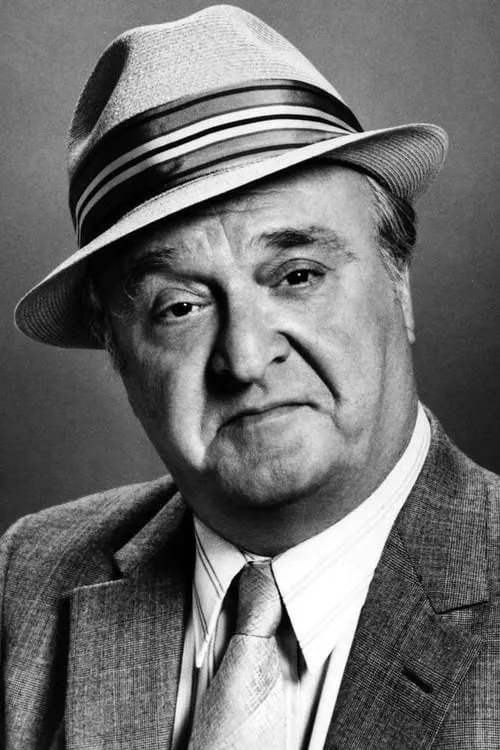 Actor Vincent Gardenia