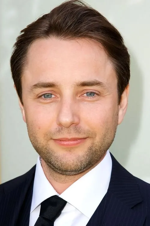 Foto de perfil del actor Vincent Kartheiser en el reparto