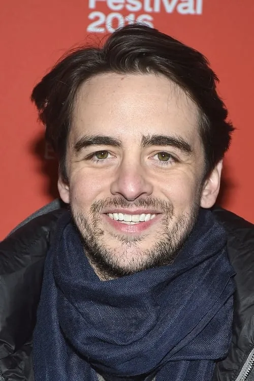 Actor Vincent Piazza