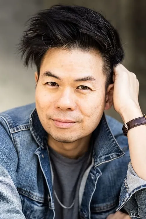 Foto de perfil del actor Vincent Tong en el reparto