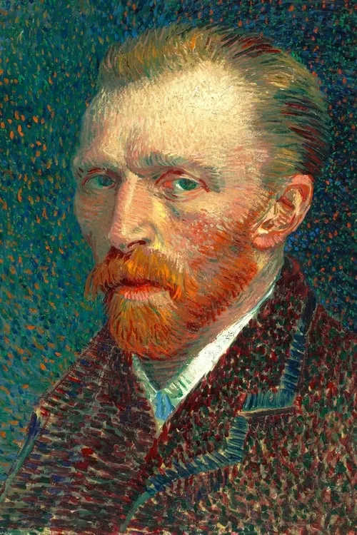 Vincent van Gogh interpretando a Self (archive footage)