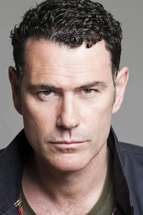 Foto de perfil del actor Vincent Walsh en el reparto