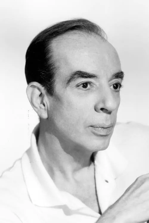 Actor Vincente Minnelli