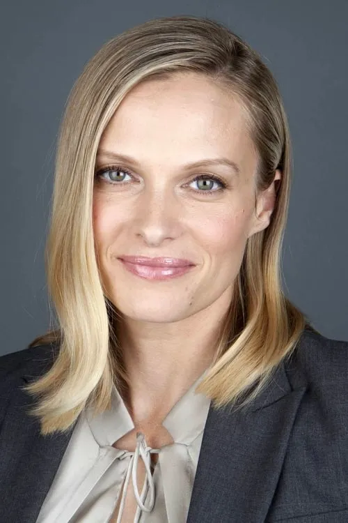 Vinessa Shaw interpretando a Ellie