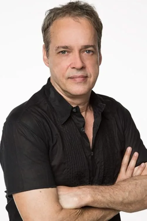 Actor Vinícius Marques