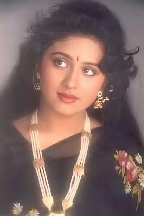 Actor Vinita