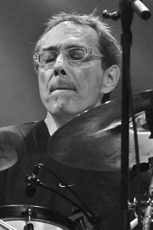 Foto de Vinnie Colaiuta