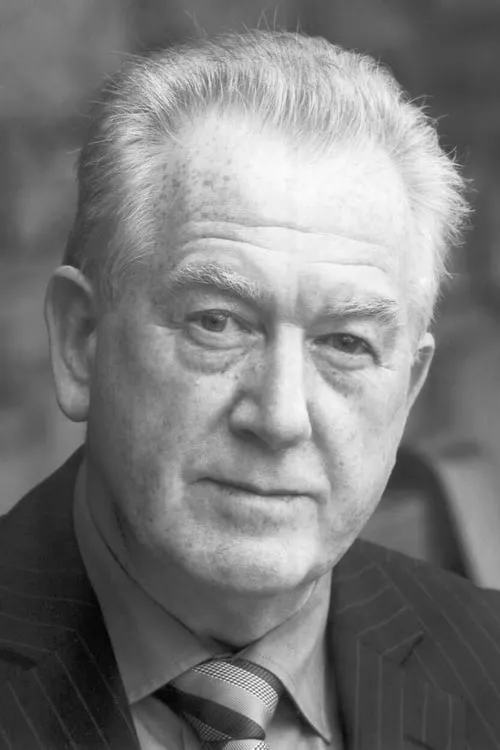 Actor Vinnie McCabe