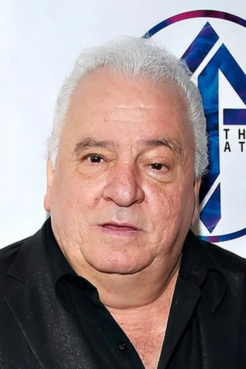 Actor Vinny Vella