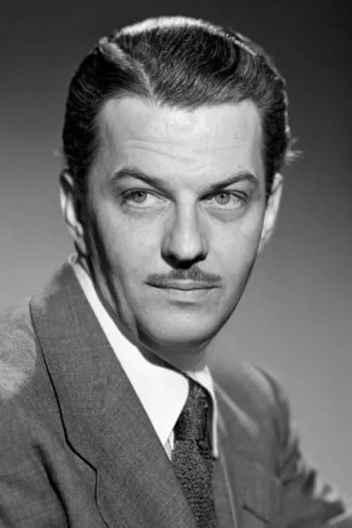 Actor Vinton Hayworth