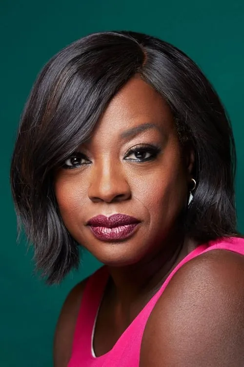 Foto de perfil del actor Viola Davis en el reparto