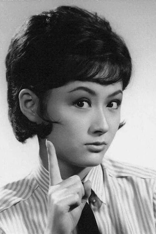 Actor Violet Pan Ying-Zi