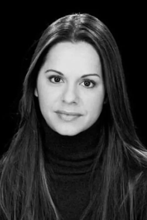 Actor Violeta Ferrer