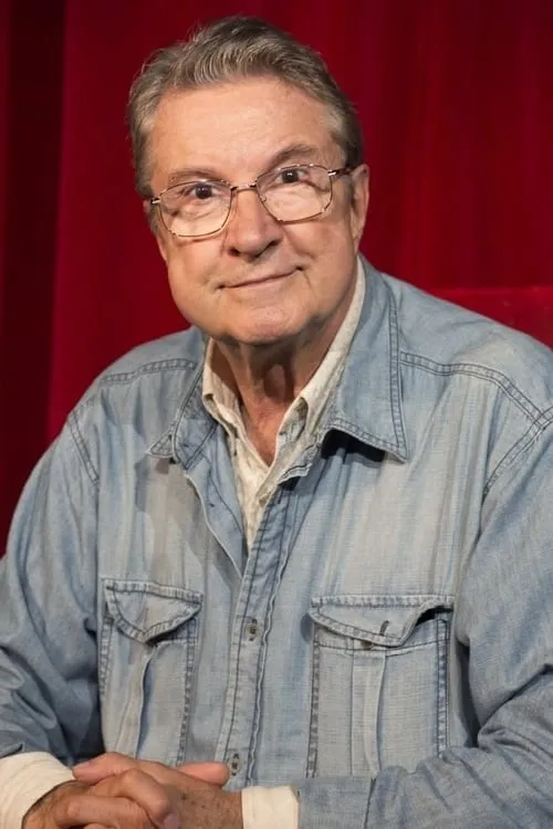 Actor Viorel Comănici