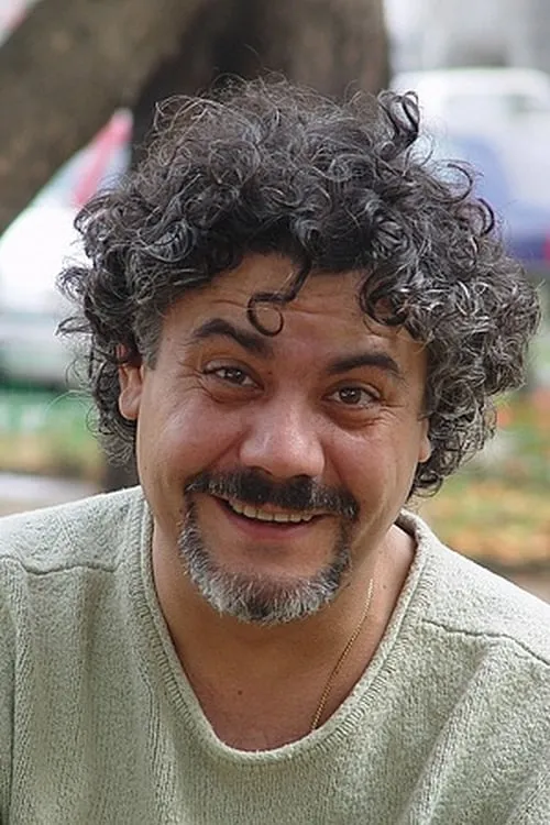 Actor Viorel Paunescu