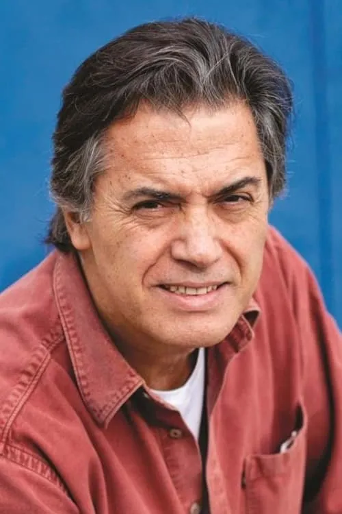 Actor Virgílio Castelo