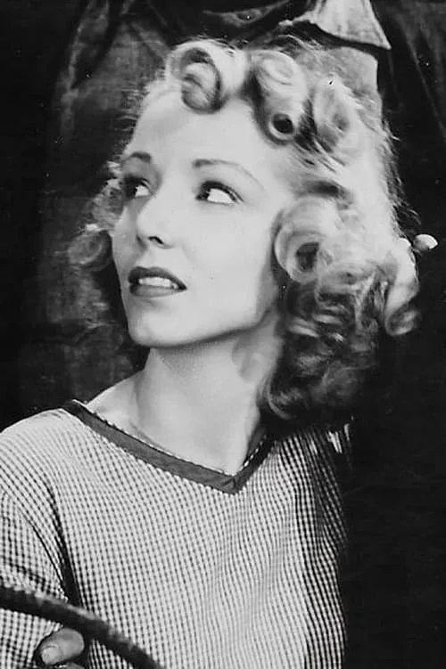 Foto de perfil del actor Virginia Davis en el reparto