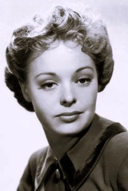 Foto de perfil del actor Virginia Gilmore en el reparto