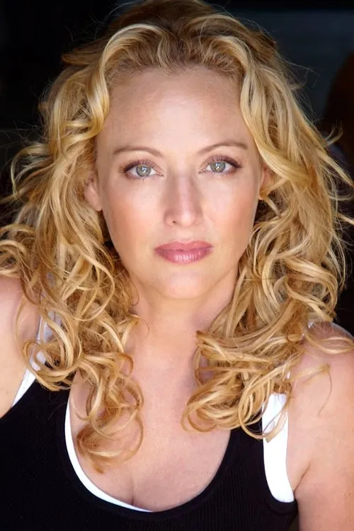 Actor Virginia Madsen