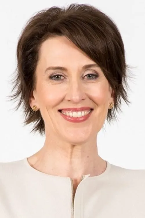 Virginia Trioli en el reparto