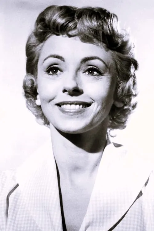 Actor Virginia Vincent