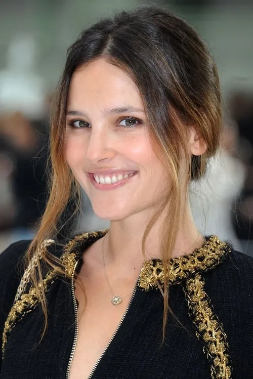 Foto de perfil del actor Virginie Ledoyen en el reparto