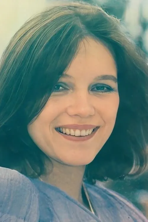 Actor Virginija Kelmelytė