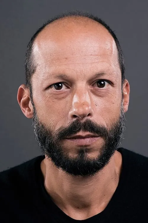 Actor Viriato Morais