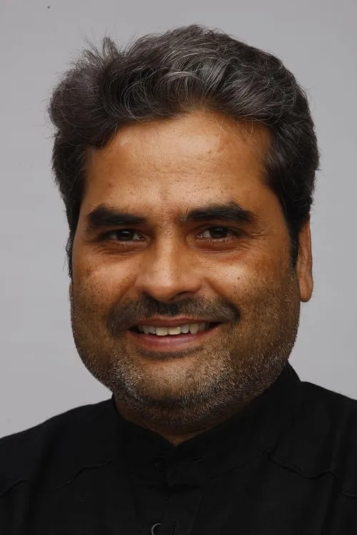 Actor Vishal Bhardwaj