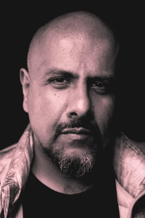 Vishal Dadlani en el reparto