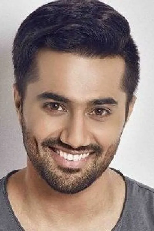 Vishal Karwal en el reparto