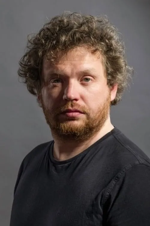 Actor Vít Klusák