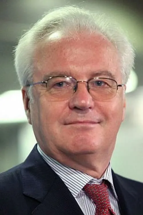 Imagen de Vitaly Churkin