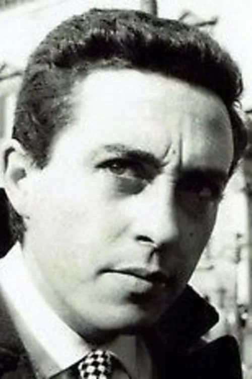 Actor Vittorio Congia