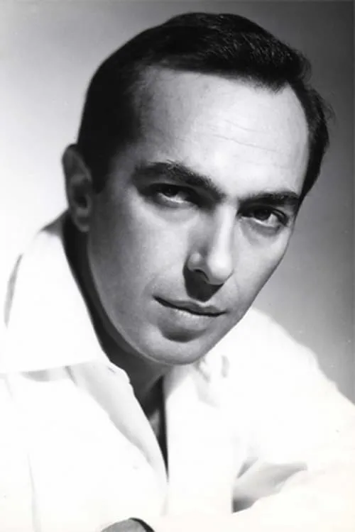 Actor Vittorio Ripamonti