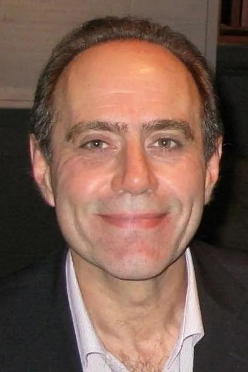 Actor Vittorio Rossi