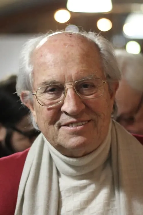 Actor Vittorio Storaro