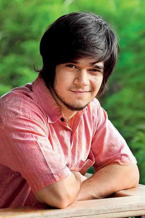 Vivaan Shah en el reparto