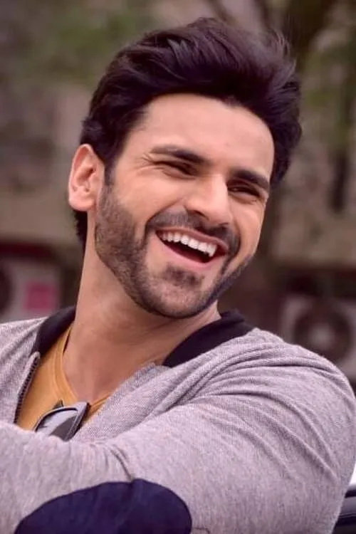 Vivek Dahiya en el reparto