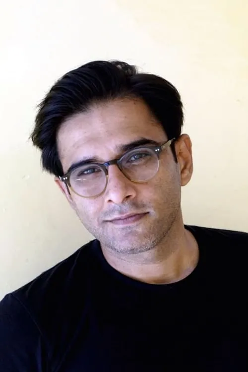 Actor Vivek Gomber