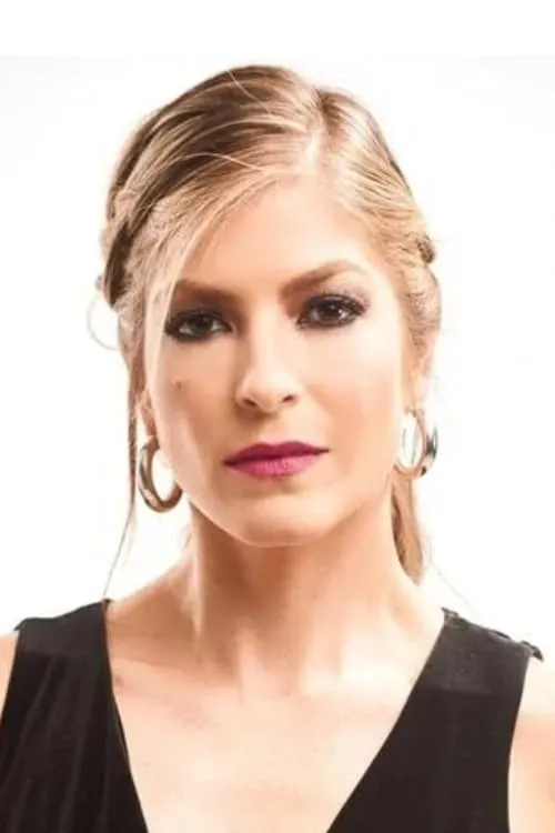 Actor Viviana Calderón