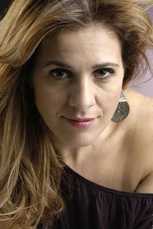 Actor Viviana Puerta