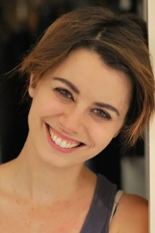 Actor Viviana Strambelli