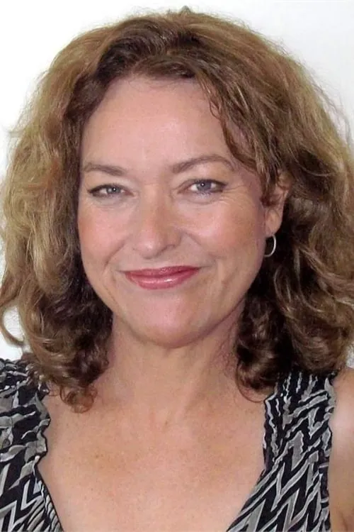 Actor Vivien Bell