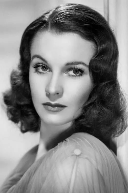 Margaret Harvey ha trabajado con Vivien Leigh en 1 ocasiones